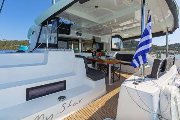 Image of MY STAR yacht #14