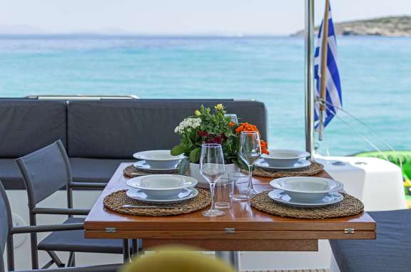 Image of MY STAR yacht #15