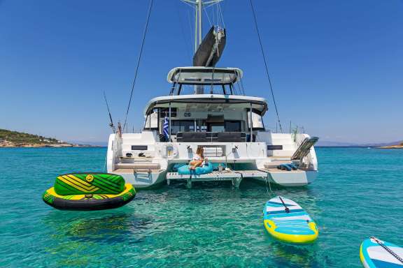 Image of MY STAR yacht #16