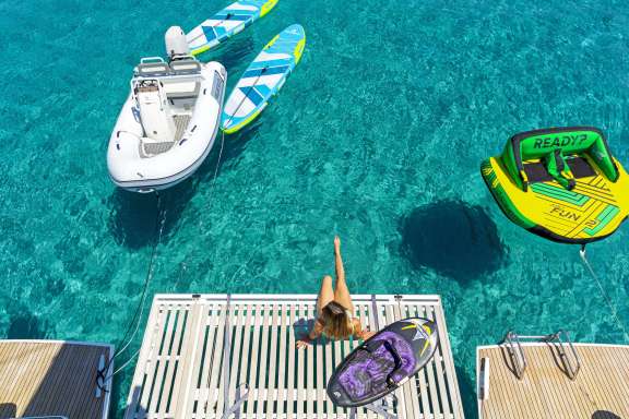 Image of MY STAR yacht #17