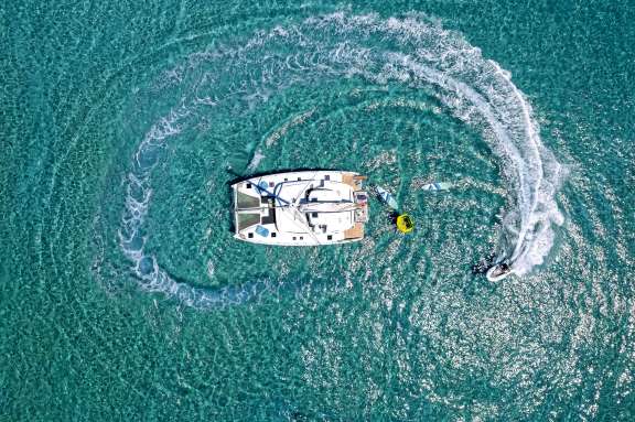 Image of MY STAR yacht #18