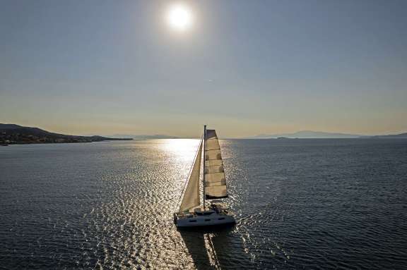 Image of MY STAR yacht #19