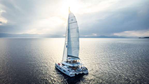 Image of Sunny Dream yacht #11