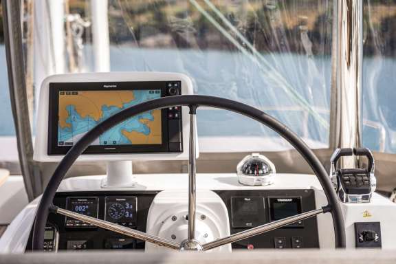 Image of Sunny Dream yacht #12