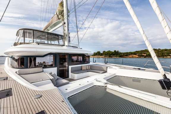 Image of Sunny Dream yacht #13