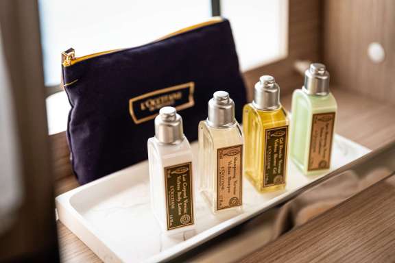 Image of Sunny Dream yacht #14