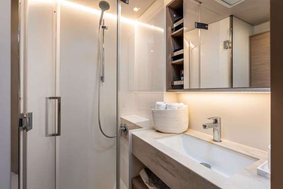 Image of Sunny Dream yacht #15