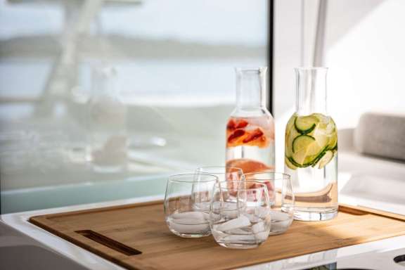 Image of Sunny Dream yacht #16