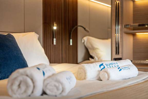 Image of Sunny Dream yacht #17