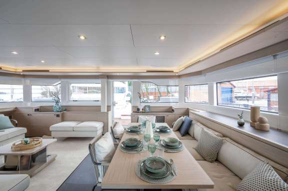 Image of Sunny Dream yacht #2