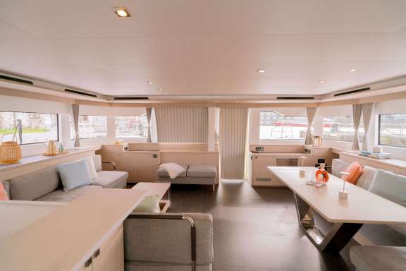 Image of Sunny Dream yacht #3