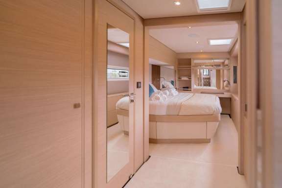Image of Sunny Dream yacht #6