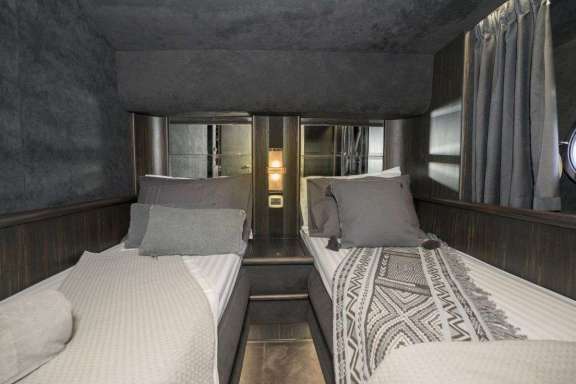 Image of MEDUSA yacht #11