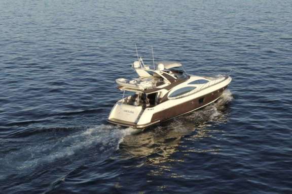 Image of MEDUSA yacht #15