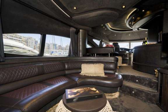 Image of MEDUSA yacht #3