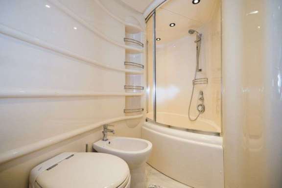 Image of MEDUSA yacht #9