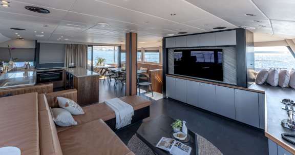 Image of HANI I yacht #11