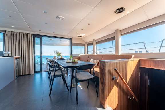 Image of HANI I yacht #12