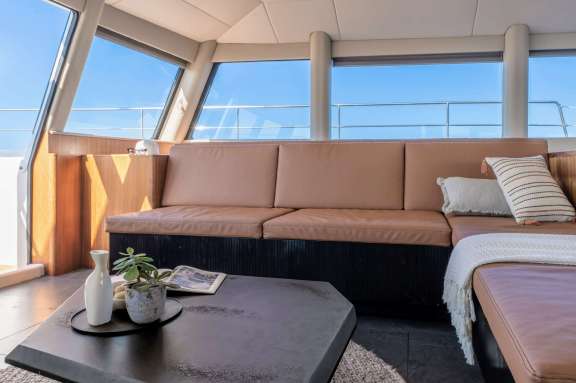 Image of HANI I yacht #13