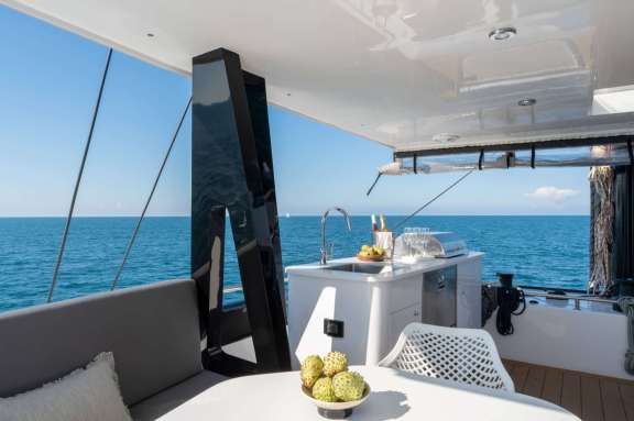 Image of HANI I yacht #14