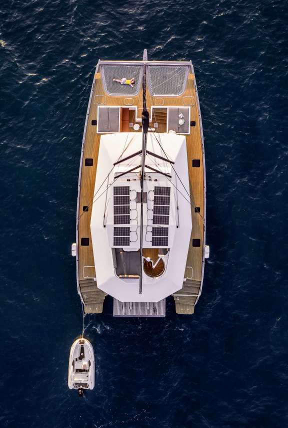 Image of HANI I yacht #16