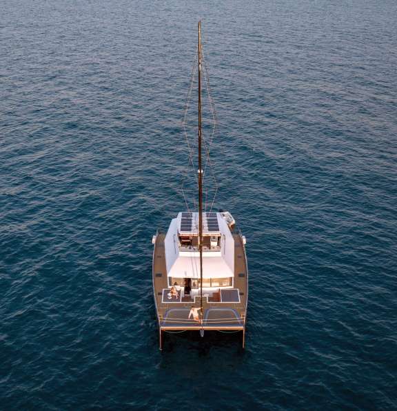 Image of HANI I yacht #17