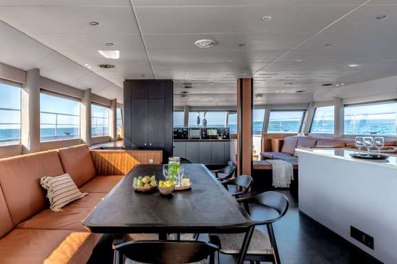 Image of HANI I yacht #3