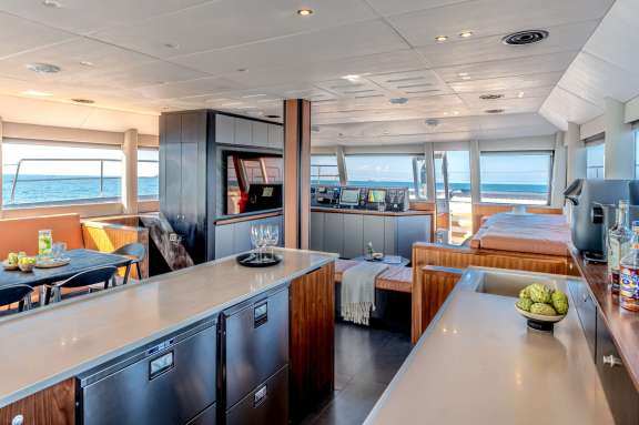 Image of HANI I yacht #5