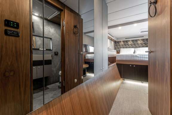 Image of HANI I yacht #6