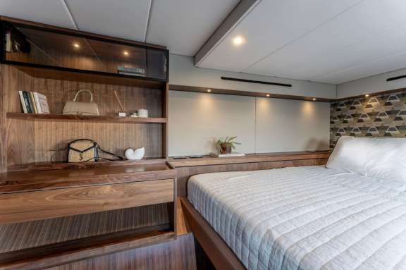 Image of HANI I yacht #7