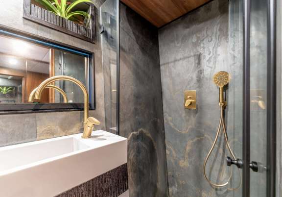 Image of HANI I yacht #8