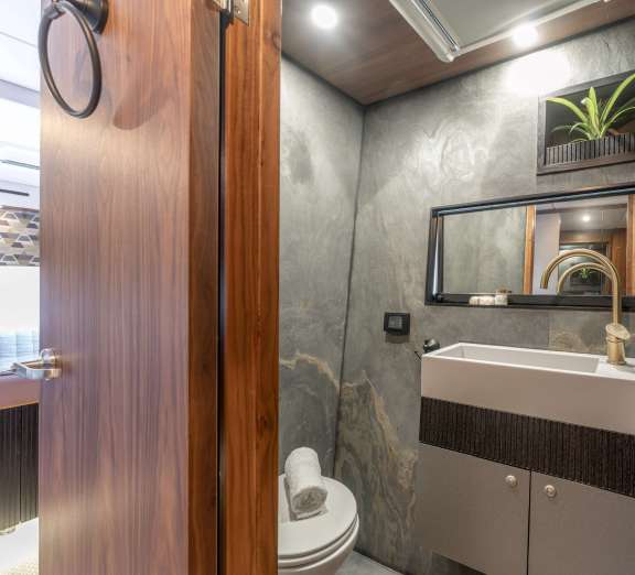 Image of HANI I yacht #9