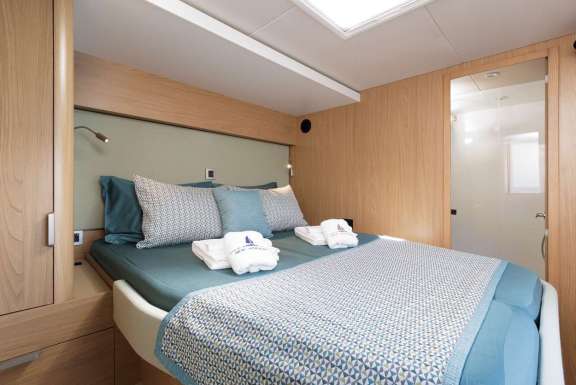 Image of NEW HORIZONS 4 yacht #13