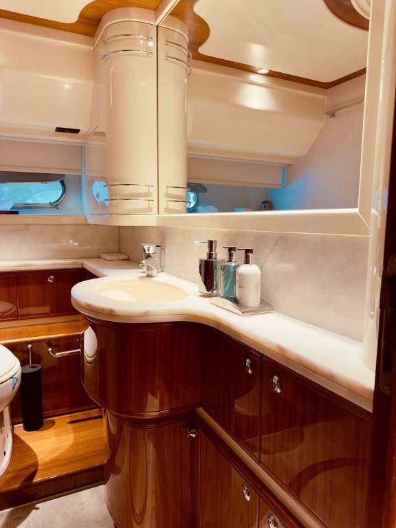 Image of ARCELIA yacht #11