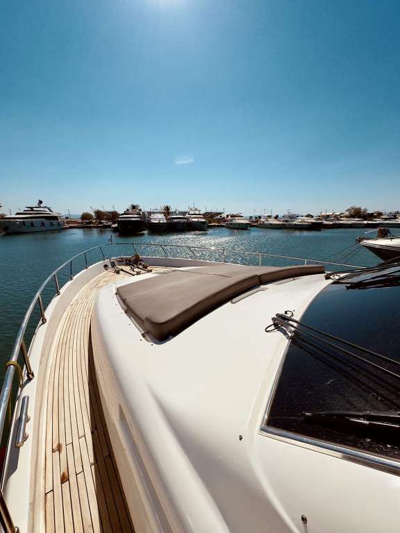 Image of ARCELIA yacht #17