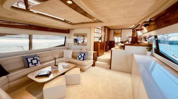 Image of ARCELIA yacht #2