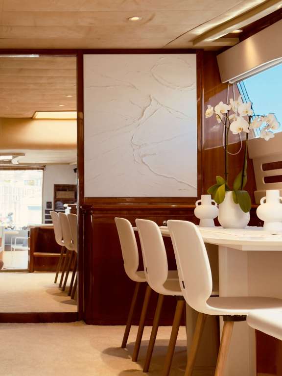 Image of ARCELIA yacht #4