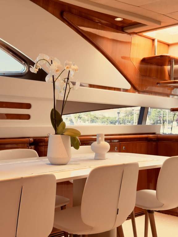 Image of ARCELIA yacht #5