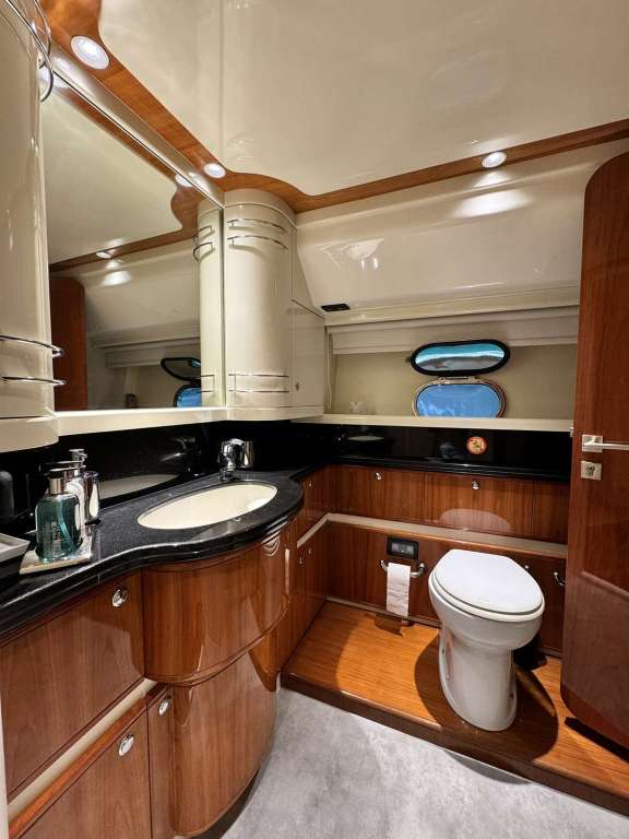 Image of ARCELIA yacht #9