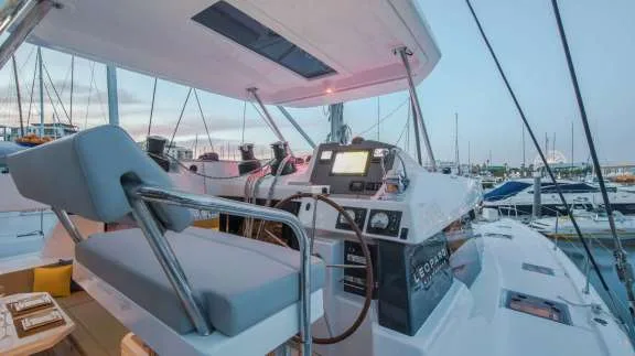 Image of WINDSEA yacht #10