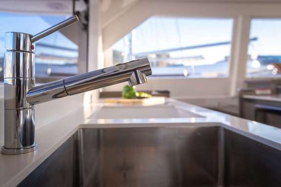 Image of WINDSEA yacht #6