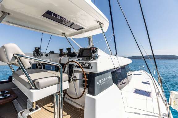 Image of WINDSEA yacht #14