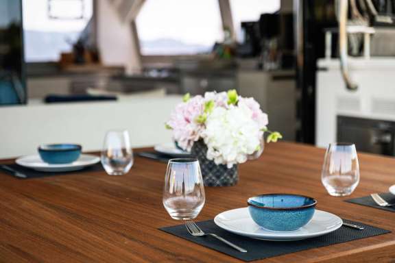 Image of WINDSEA yacht #15