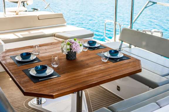 Image of WINDSEA yacht #16