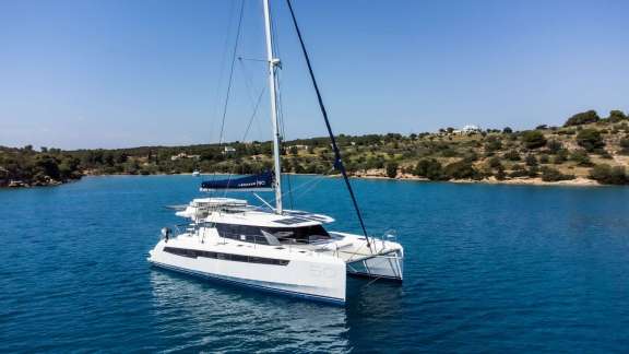 Image of WINDSEA yacht #17