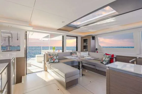 Image of WINDSEA yacht #2