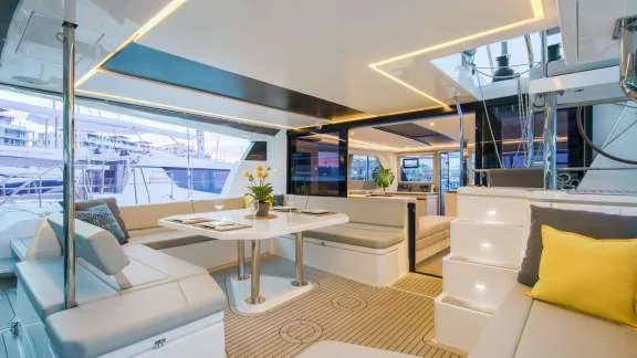 Image of WINDSEA yacht #3