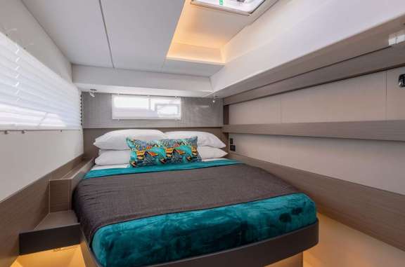 Image of WINDSEA yacht #4