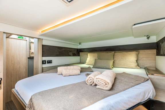 Image of WINDSEA yacht #5