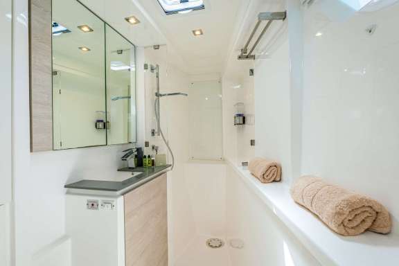 Image of WINDSEA yacht #6